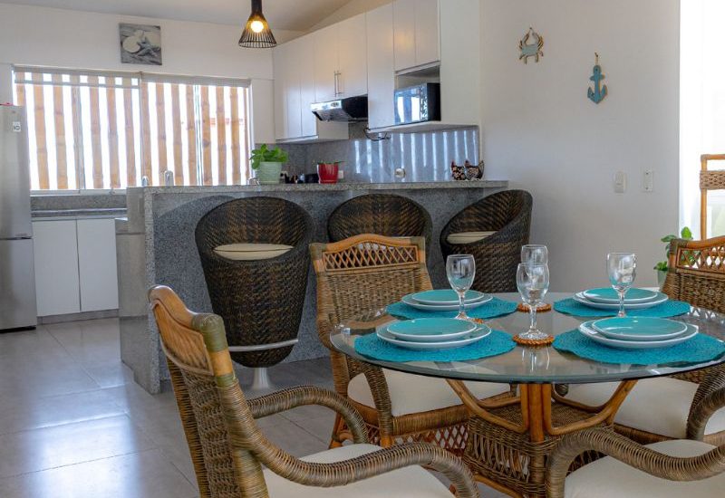 compra duplex sala comedor zorritos tumbes